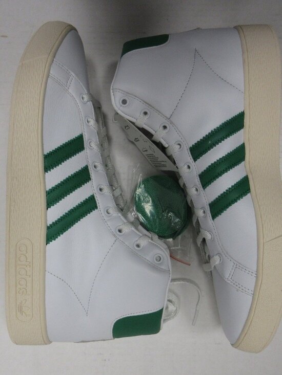 Adidas Sneakers 11.5 Kazuki Kuraishi Mark McNairy Monte Carlo Leather main image 4